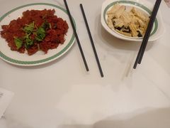 -华天延吉餐厅(西四总店)