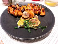 -娜娜家•Nana's restaurant (南开大悦城店)