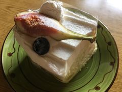 水果鲜奶小切块-梦菲思饼屋(瑞金宾馆店)