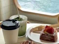 -Cupping Room(Harbour City)