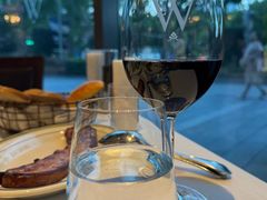 -Wolfgang’s Steakhouse 沃夫冈牛排馆(上海白玉兰广场店)