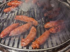 -辛氏火炉·韩式古法烤肉(松北店)