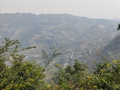-重庆雨台山风景区
