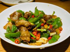 农家小炒肉-小土豆北方菜馆(文慧园店)