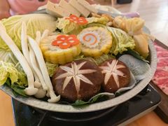 -柴の食堂·日式家庭料理·熊之肆(大学路店)
