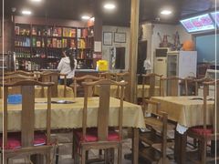 大堂-马记伊源斋涮肉·清真菜(百子湾店)