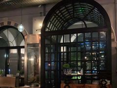 -PIZZA BIANCA(民园店)