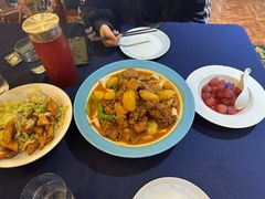 -伊带伊路新疆美食府(呼家楼店)