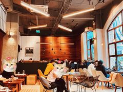 -VESH COFFEE(定西路店)