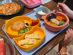 -一品诚记烤肉(大连柏威年购物中心店)