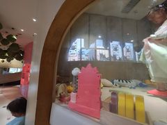 -水桶王国主题餐厅·聚会·生日派对·亲子活动·家庭套餐(亚龙湾希尔顿店)