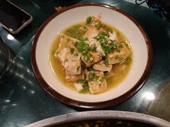 家乡豆腐-小姨家常菜(昭萍东路店)