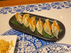 -东方饺子王(王府井关东古巷店)