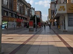 -沙洲路步行街(长安南路店)