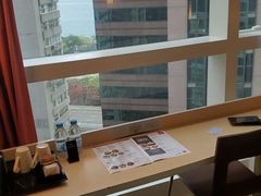 -宜必思香港中上环酒店