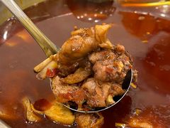 -冯记香辣兔火锅(茶店子总店)