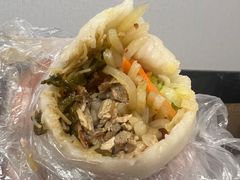 -张果佬年糕卷(科巷店)