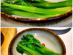 山泉水时蔬-逸道(益丰·外滩源店)
