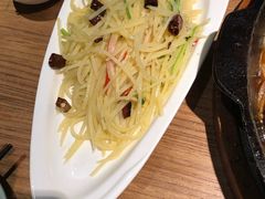 -老板恋上鱼(印象城店)