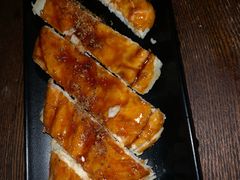 -The Cheebat 锌吧·Bistro(体育西店)