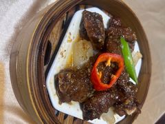 -御膳粥·牛乳粥底火锅·地道顺德菜(容桂店)
