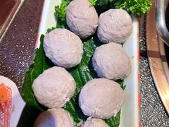 -大吉利·潮汕鲜牛肉火锅(总店)