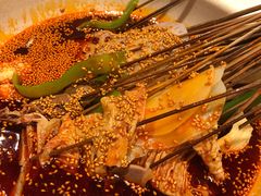 -嘉州叶婆婆钵钵鸡(建设路店)