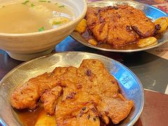 -鲜得来排骨年糕(云南南路店)