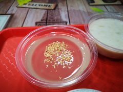 藕糕-没牙伯花生汤店(老药洲店)
