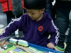 -中国铁道博物馆(正阳门馆)