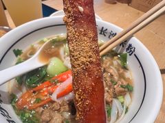 -白沙肴·长沙米粉.小炒湘菜(石厦时代广场店)