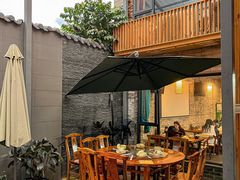 -61号餐吧(兴坪古镇漓江店)