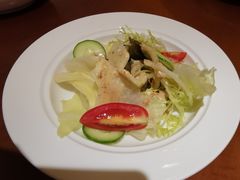 青苹果沙拉-杭州JW万豪酒店-万豪中餐厅