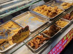 -味味香(团结湖店)