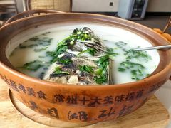 -风味小馆(天目湖宾馆店)