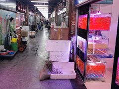 -中环花鸟鱼虫市场