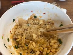 -老刘家永盛斋·传统泡馍(东关南街店)