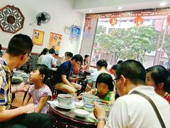大堂-民信老铺(人民路店)