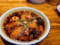 浪八仙-马路牙子地桌烤肉(工体店)