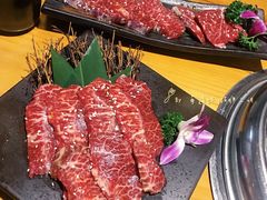 -丸藏和牛烧肉专门店(园区师惠坊店)
