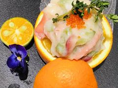 -花潮料理艺食馆(世欧广场店)