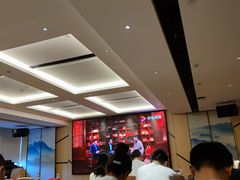 -西安长征华美达酒店