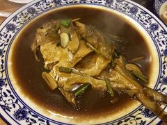 -兰边碗(鼓楼店)