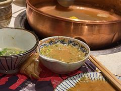 -牛村来人潮汕牛肉火锅(西单店)