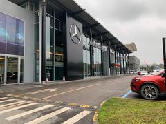 -贵州贵星奔驰4S店(观山湖店)