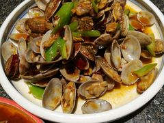 -渔民船说·北塘海鲜·天津菜·海肠捞饭(北塘古镇店)