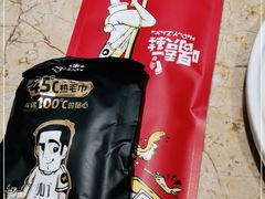 -喝丢一只鞋辣炒海鲜小烧烤(三八广场店)