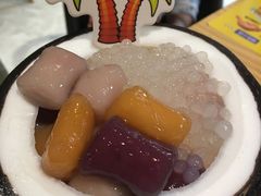 -五月甜品(中山公园店)