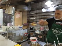 -叶伟胡辣壳面(两路口店)