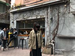 -来回·咖啡(天河南店)